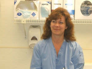 julie fields