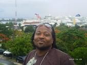 Antonio Williams
