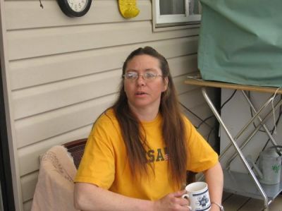 Marsha Bell