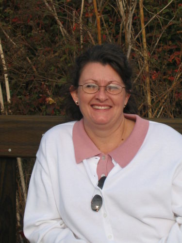 Kim Blatcher