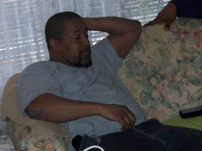 Andre Taylor