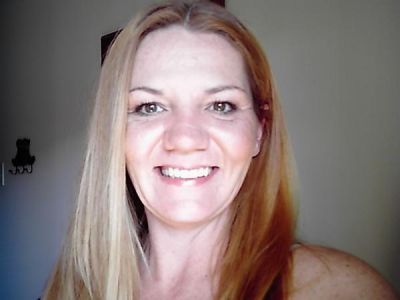 Nancy Gaede