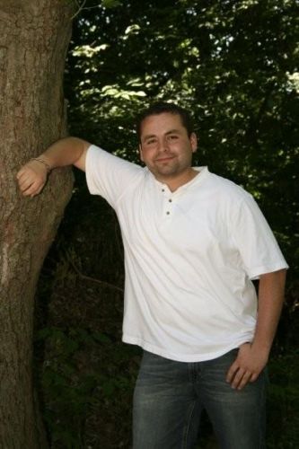 David Jackson