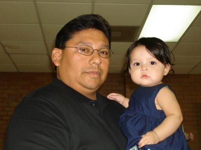 Joe Juarez