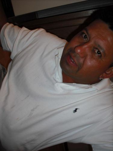 Byron Diaz