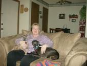 Dorothy Girard