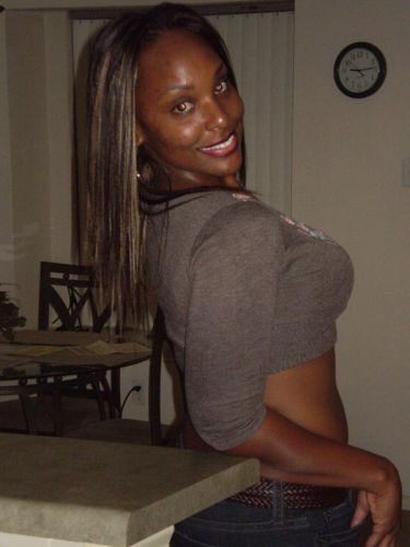 Deandria Williams