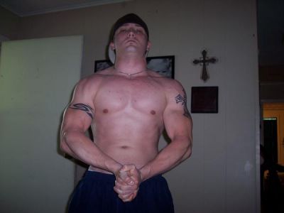 Jeffery Chandler