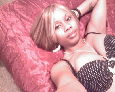 Kimberly Jones