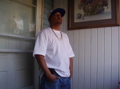 Andre Whitaker
