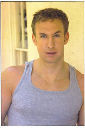robert alexander