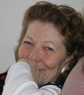 barbara daniels
