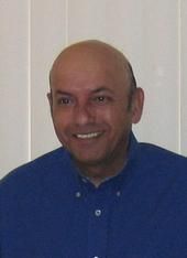 Bill Morton