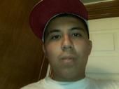 Ricky Munoz