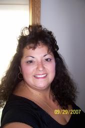 Kristie Metcalf