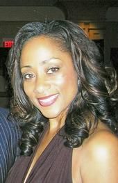 Rene Aldridge