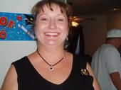 Michelle Patterson