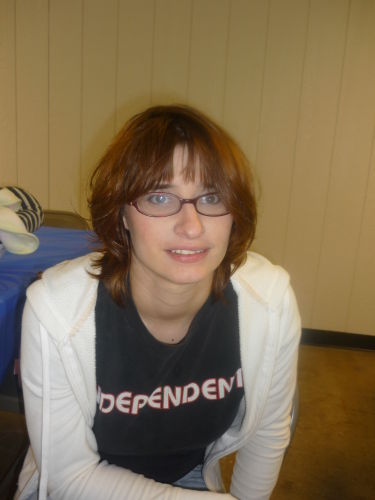Heather Weiss
