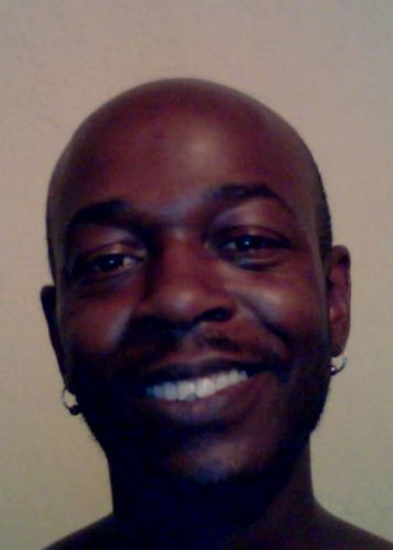 Rickey Mckelvin