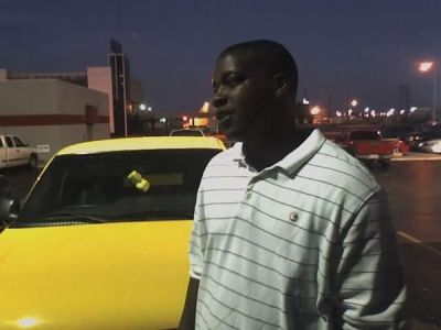 Marques Neal