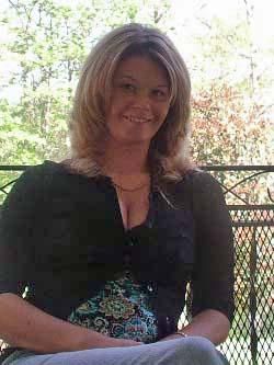 Stacey Cline