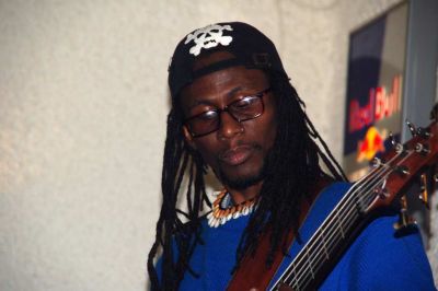 Lawrence Wilson