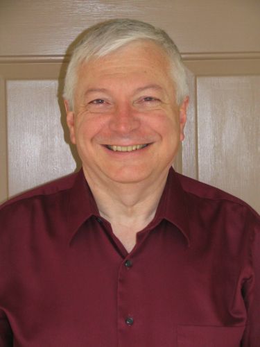 Robert White