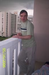 Martin Lulgjuraj