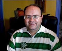 jerry alexander