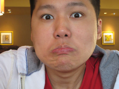 adam chew