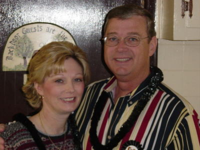 Timothy Bradford