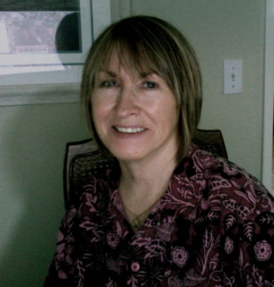 Judith Pearson