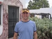 jeffery weaver