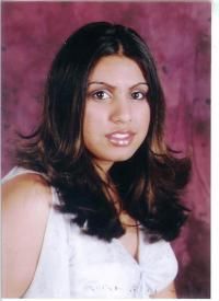 Nisha Patel