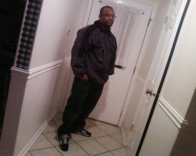 Terry Harris