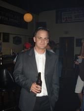 sean robison