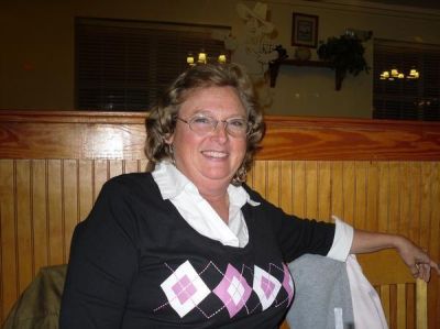 Judith Temple
