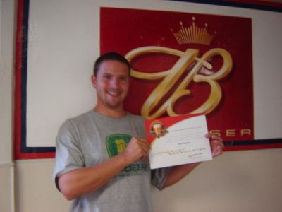 Jason Mayhew