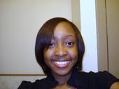 Jitoria Jones