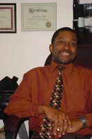 Mark Phifer