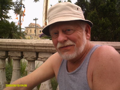 Ray Headrick
