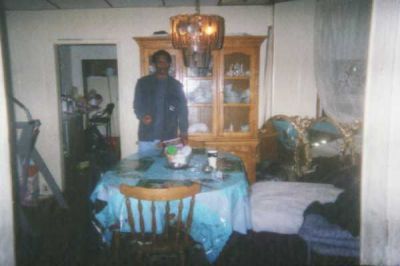 robert daniels