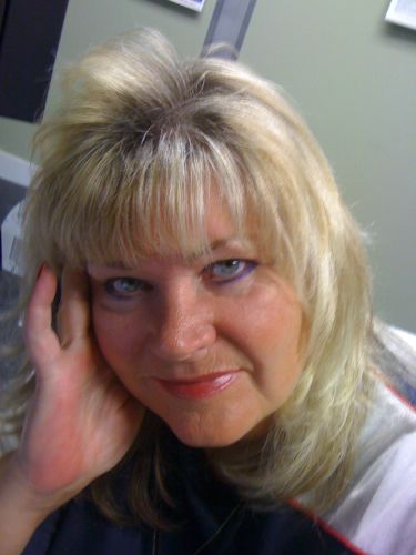 Evelyn Mitchell