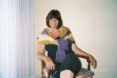 Rachelle Byrne