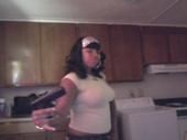 Shauntia Rountree