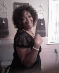 Yvonne Mitchell