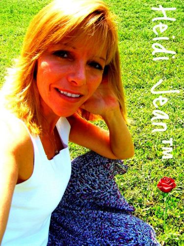Heidi Ratliff