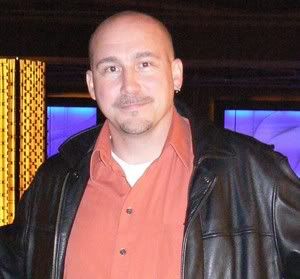 Paul Fallon