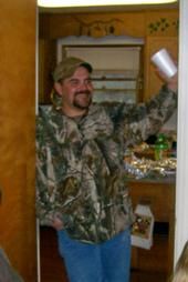 Rodney Callahan