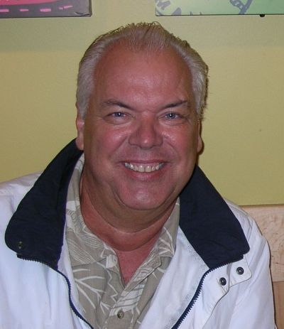 kevin olson